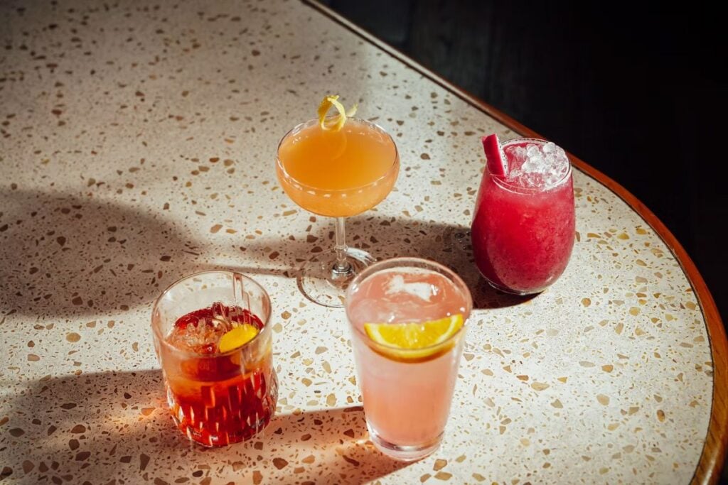 The best happy hours in Hong Kong to quench your thirst right now 5 Terrible Baby The best happy hours in Hong Kong to quench your thirst right now