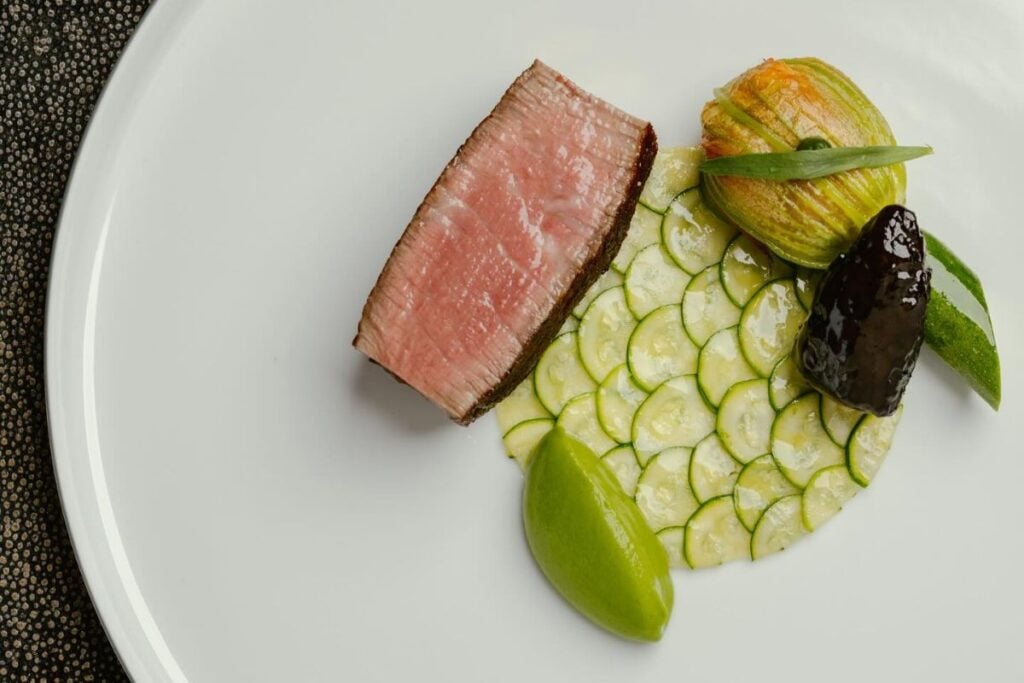 The best Western fine-dining restaurants in Hong Kong 7 best best Western fine-dining best Western fine-dining restaurants Hong Kong Caprice