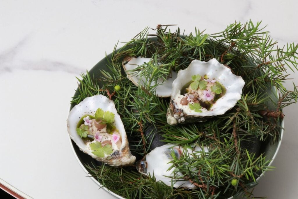 The best Western fine-dining restaurants in Hong Kong 3 best Western fine-dining restaurants Hong Kong Feuille