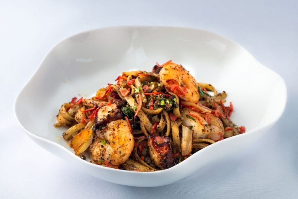 The best Malaysian & Singaporean restaurants in Hong Kong 13 VOON The best Malaysian & Singaporean restaurants in Hong Kong