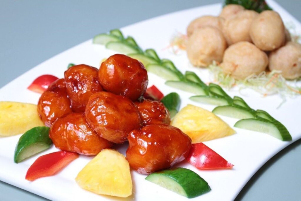 Veggies Sky The best private kitchens in Hong Kong