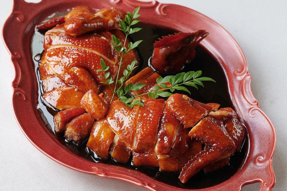 WING, The Chairman win big in World's 50 Best Restaurants