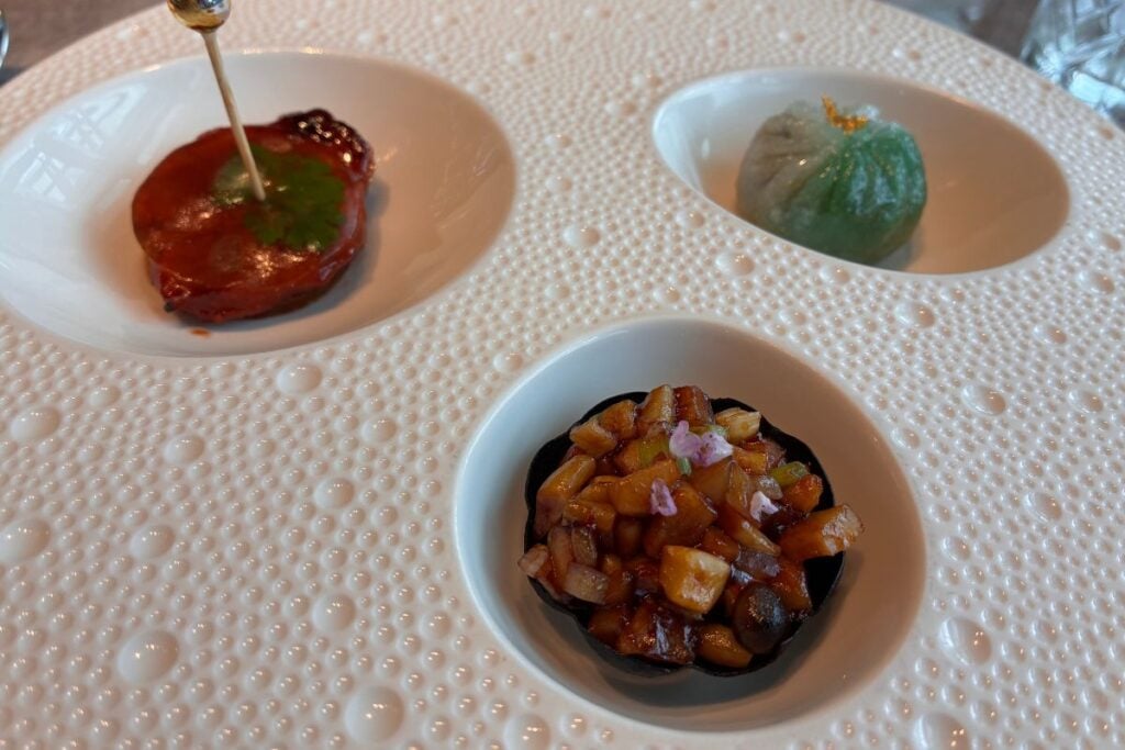Chinesology review: halal food & Chinese fine-dining converge at this Central restaurant 1 Chineseology Chinese restaurant Halal food dim sum