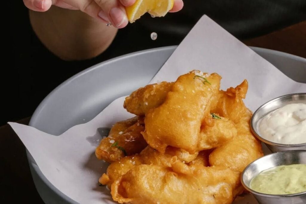 Staunton’s Where to find the best fish & chips in Hong Kong