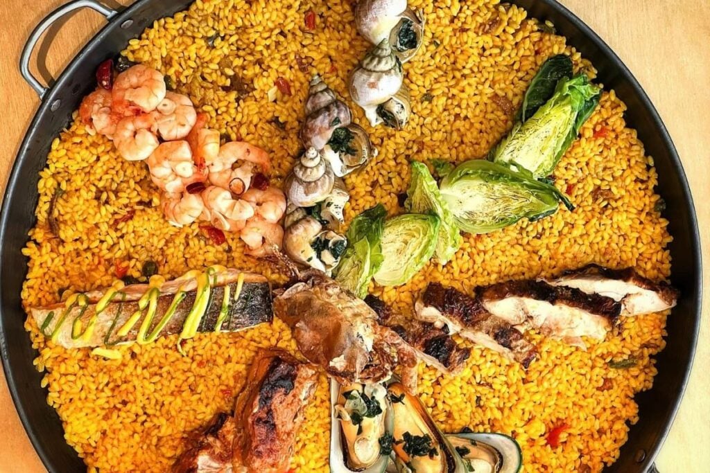 The best new restaurants to try in Hong Kong in 2025: August edition 6 best new restaurants in Hong Kong August 2025 Cruce