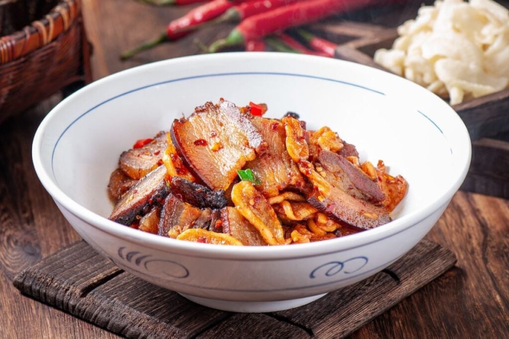 The best restaurants in Sha Tin to visit for any occasion 6 best restaurants in Sha Tin Nongenji Hunan Cuisine