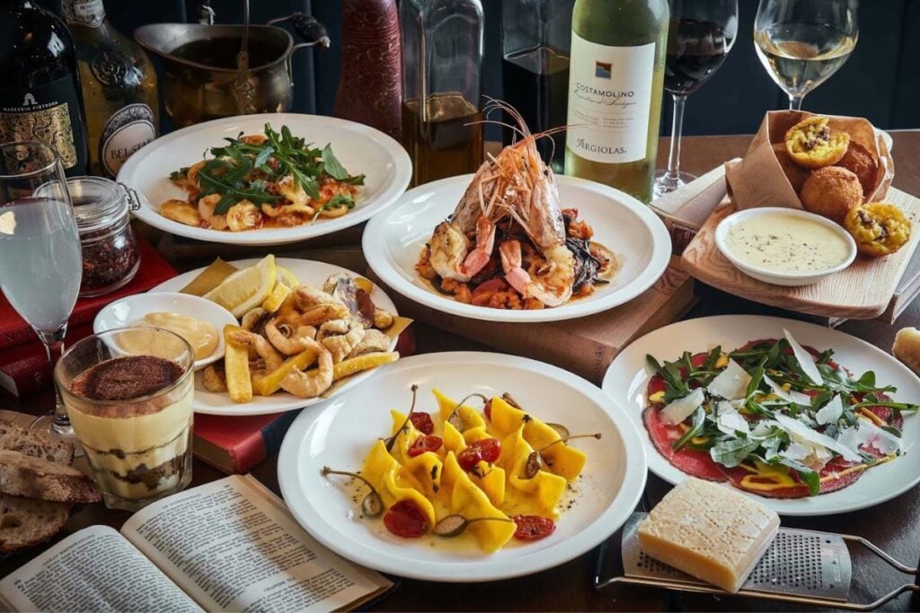 The best restaurants in Sha Tin to visit for any occasion 7 best restaurants in Sha Tin Pici