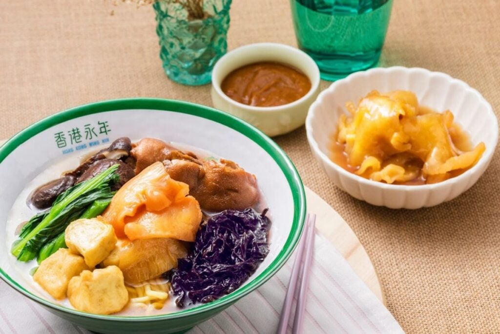 The best restaurants in Sha Tin to visit for any occasion 4 best restaurants in Sha Tin Hong Kong Wing Nin