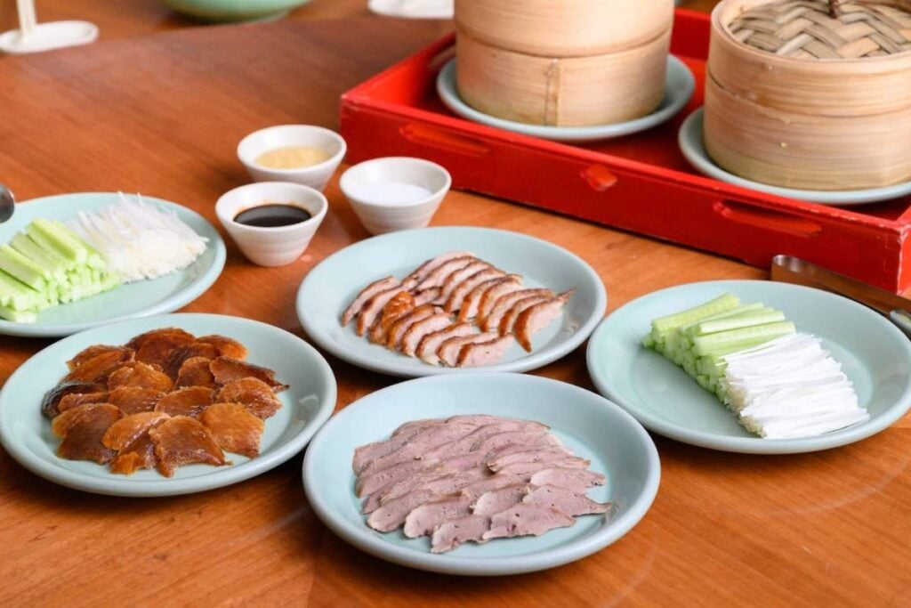 The best restaurants in Sha Tin to visit for any occasion 1 best restaurants in Sha Tin Sha Tin 18