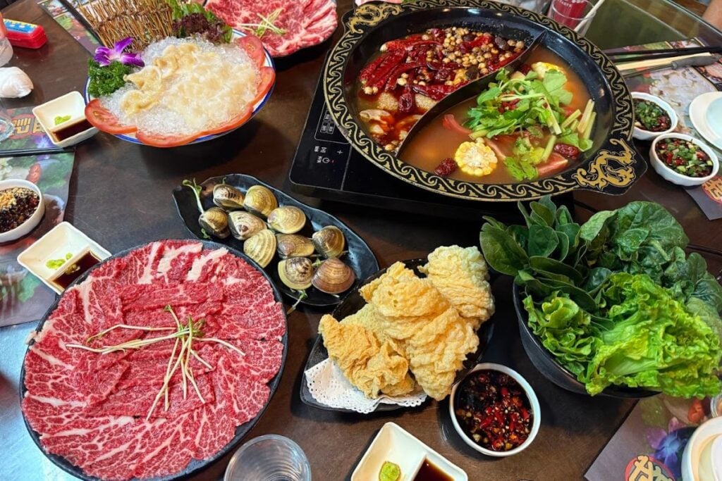 The best restaurants in Sha Tin to visit for any occasion 3 best restaurants in Sha Tin Shing Kee Noodles
