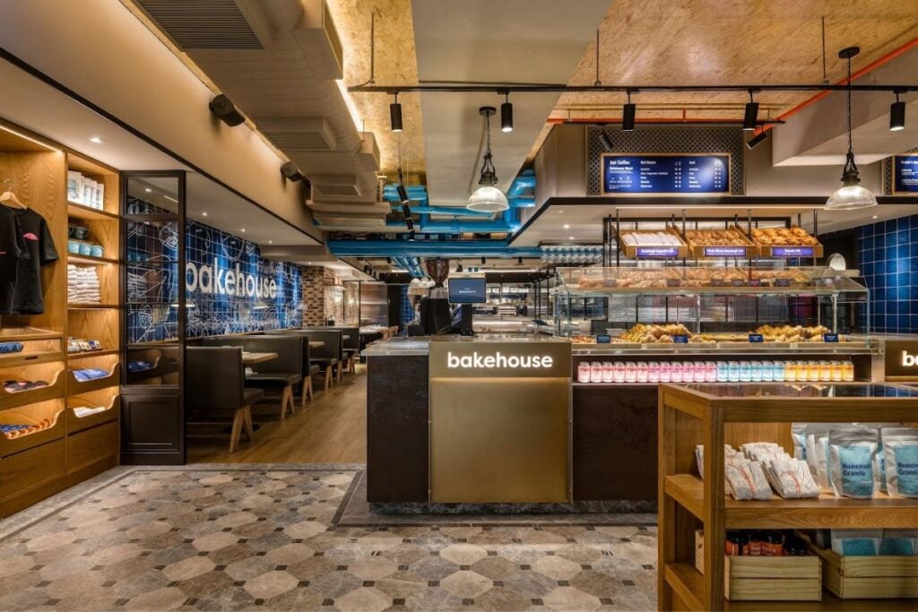 The best restaurants in Sha Tin to visit for any occasion 2 the best restaurants in Sha Tin Bakehouse