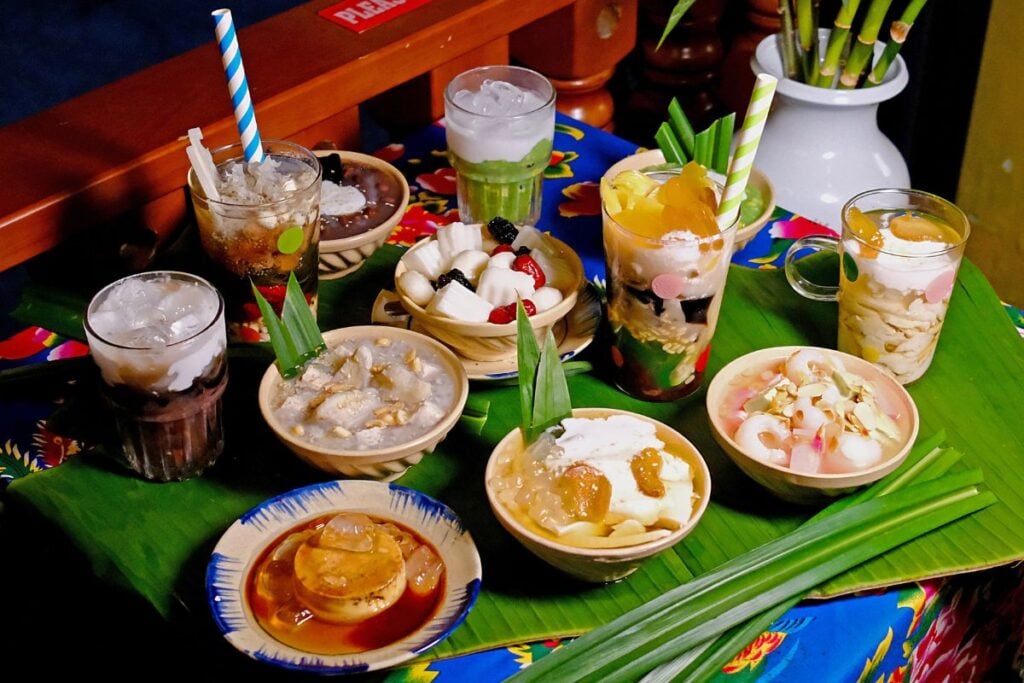 An Che opens in Sheung Wan for Vietnamese restaurants