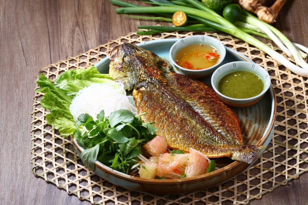 The best new restaurants to try in Hong Kong in 2025: September edition 8 Bistro Hoi An he best new restaurants to try in Hong Kong September 2025