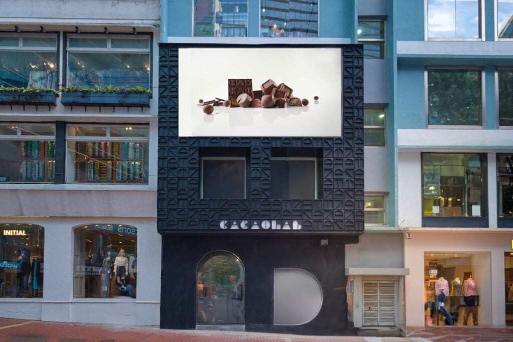 The best cafés in Causeway Bay 9 CACAOLAB The best cafés in Causeway Bay
