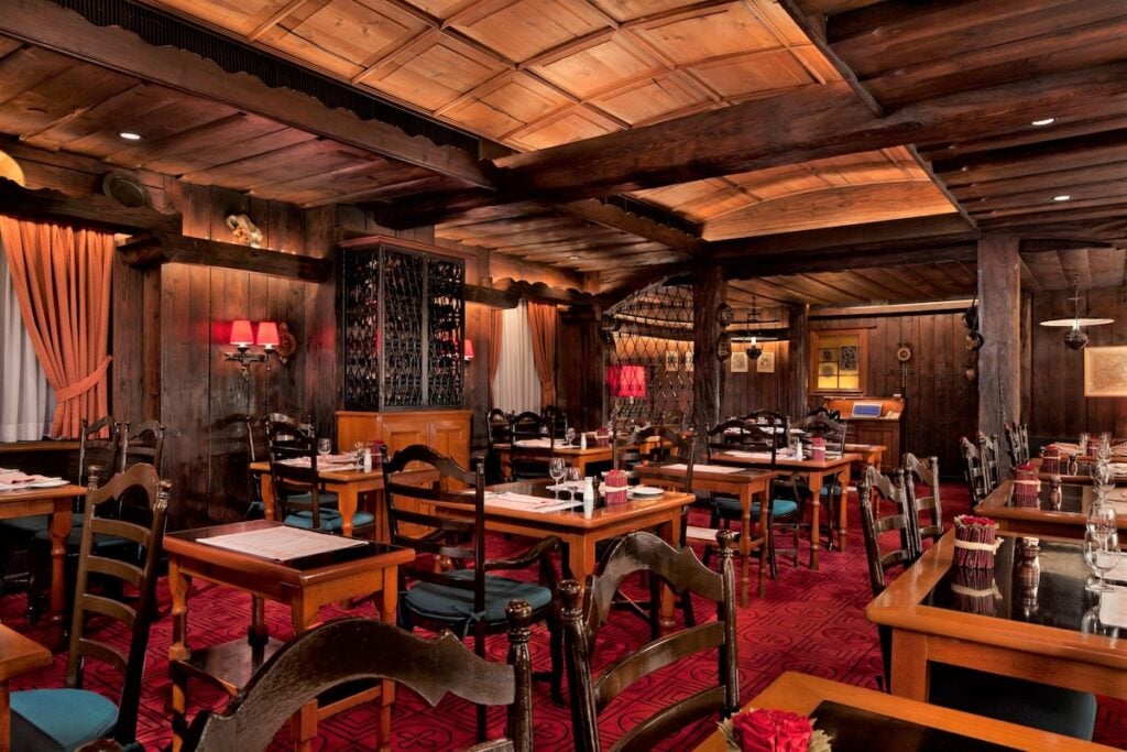 Chesa Swiss restaurant at The Peninsula hotel celebrates 60th anniversary in 2025