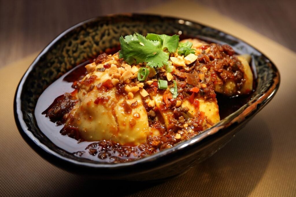 Chilli Fagara 15% off entire bill