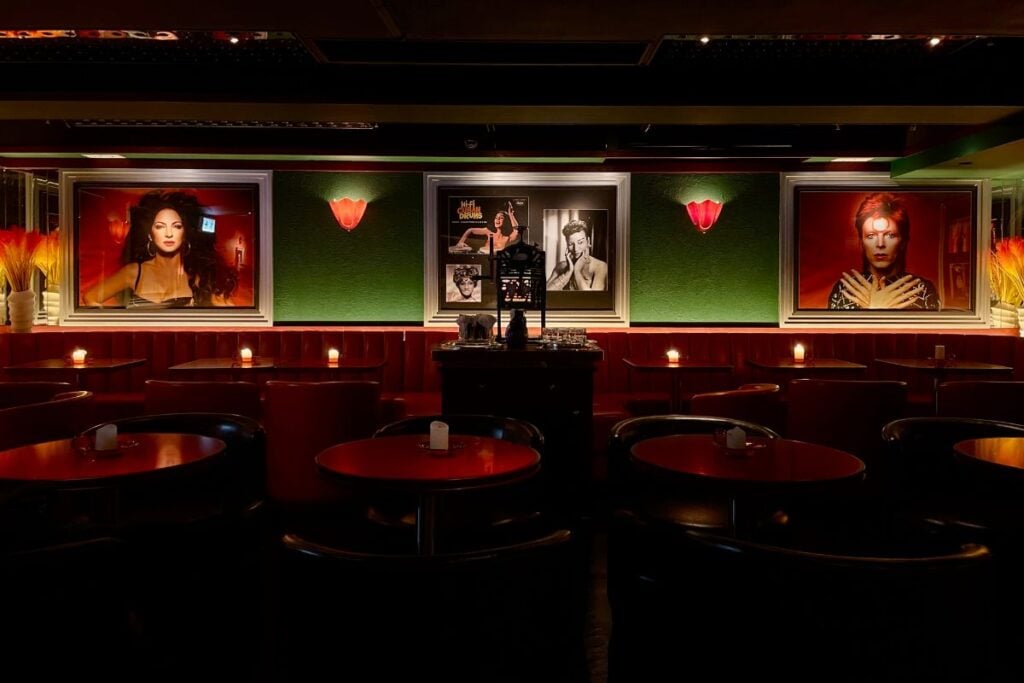 Kieran Brash F&B architect Montana interior