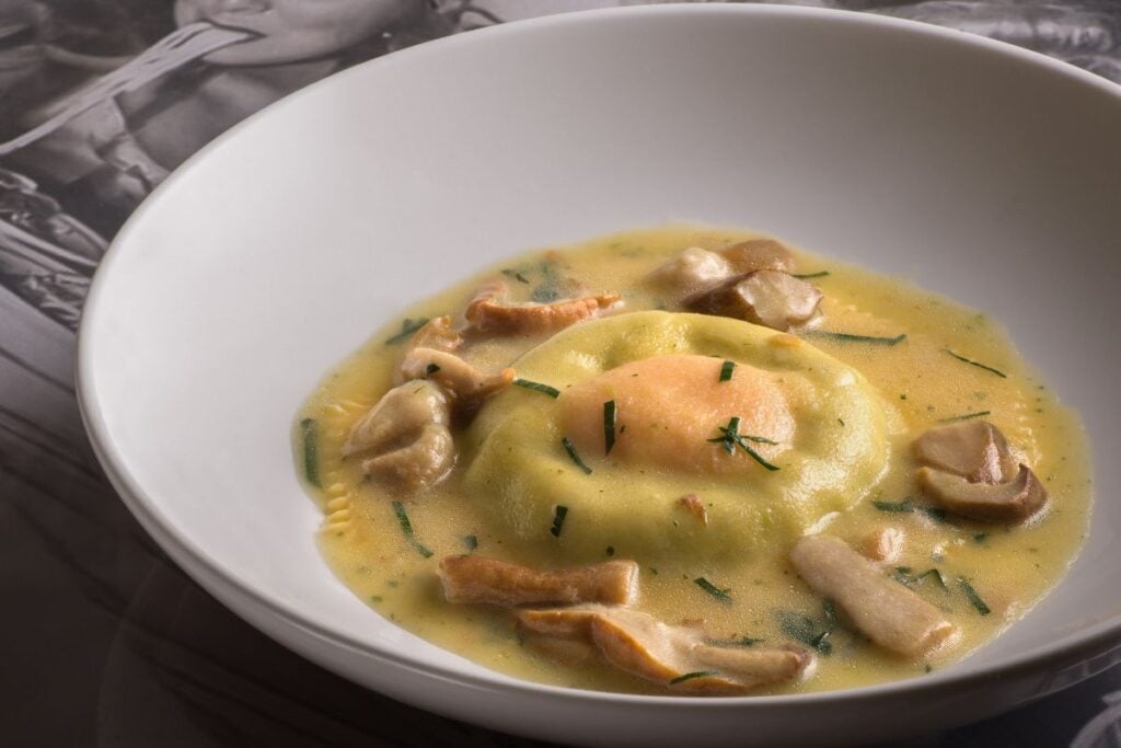 The best new restaurants to try in Hong Kong in 2025: September edition 5 La Volta The best new restaurants to try in Hong Kong September 2025