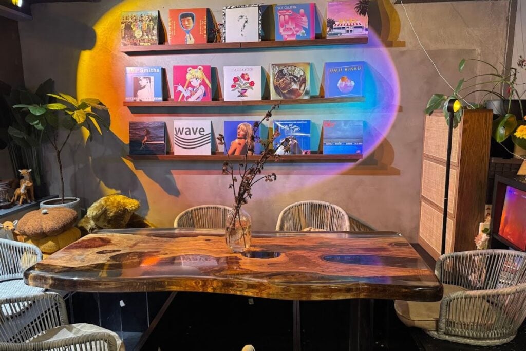 The best cafés in Causeway Bay 3 Layback The best cafés in Causeway Bay