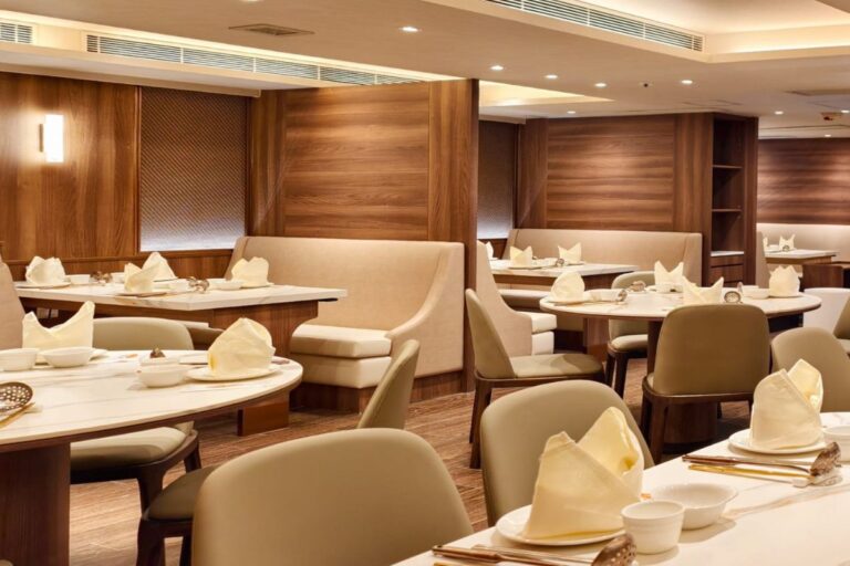 Megan’s Kitchen: one of HK’s friendliest Canto restaurants