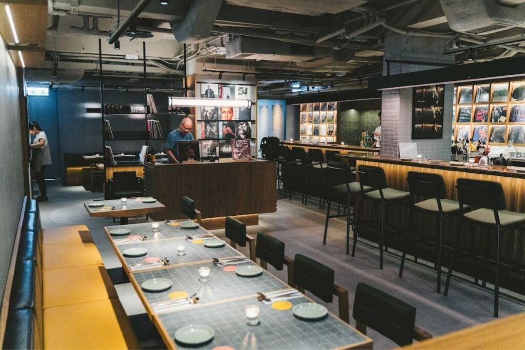 The best cafés in Causeway Bay 8 Mercury Recalls The best cafés in Causeway Bay