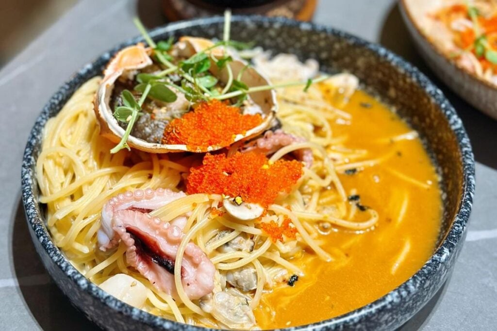 The best new restaurants to try in Hong Kong in 2025: September edition 6 Nampo Jjajang The best new restaurants to try in Hong Kong September 2025