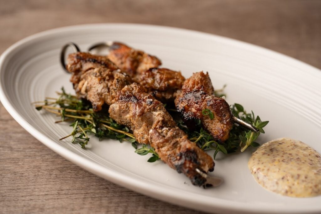 Olé The best Spanish restaurants in Hong Kong