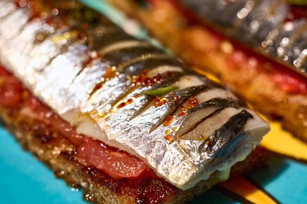 The best new restaurants to try in Hong Kong in 2025: September edition 2 Salon des Refusés The best new restaurants to try in Hong Kong September 2025