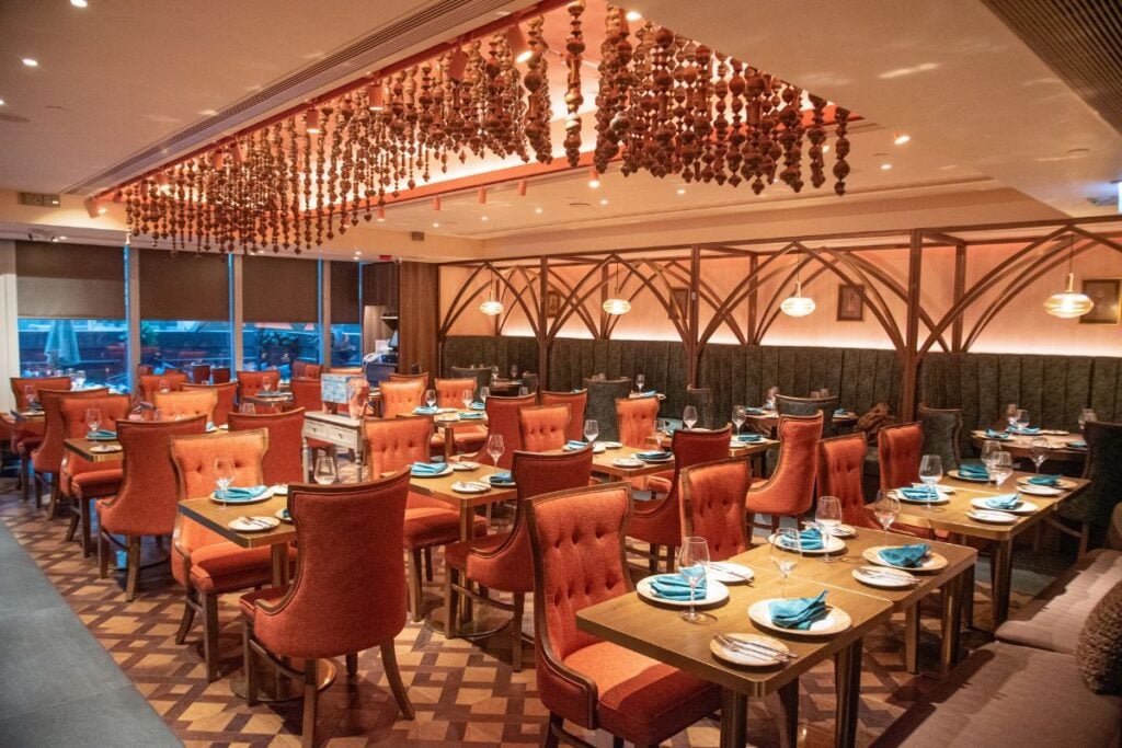 Silver Spoon Restaurants summer dining promotions Hong Kong