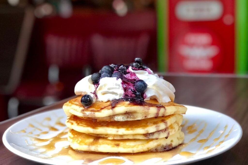 he Diner The best American restaurants in Hong Kong