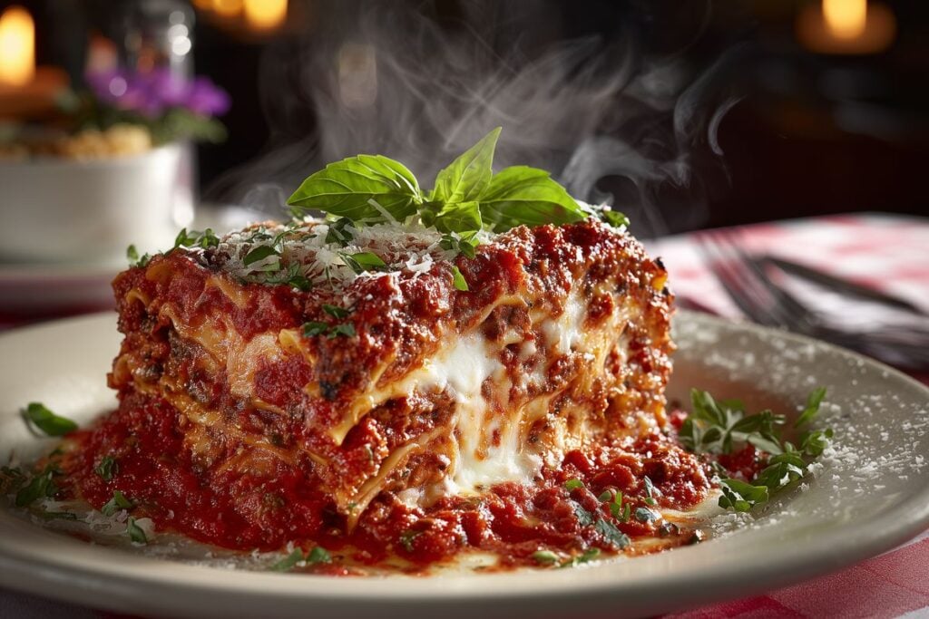 The best new restaurants to try in Hong Kong in 2025: September edition 4 The Lasagna Factory The best new restaurants to try in Hong Kong September 2025