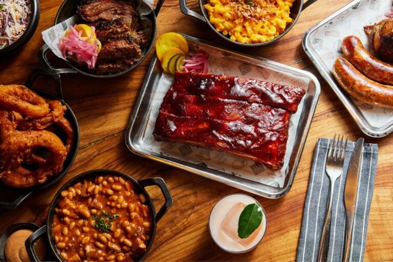 The best American restaurants in Hong Kong The best American restaurants in Hong Kong