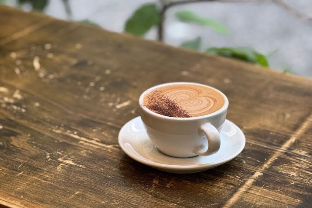 The best cafés in Causeway Bay