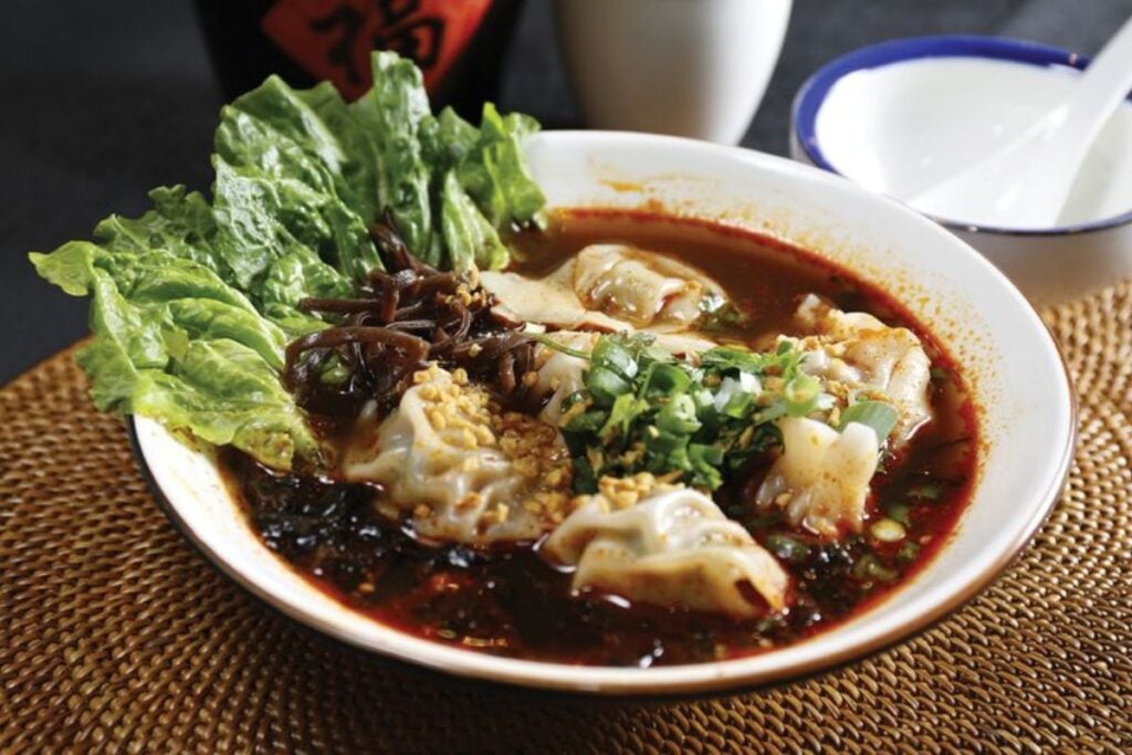 best restaurants in Causeway Bay Liao Za Lie