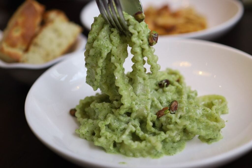 The best restaurants in Causeway Bay, Hong Kong’s hub for delicious food 18 best restaurants in Causeway Bay La Volta