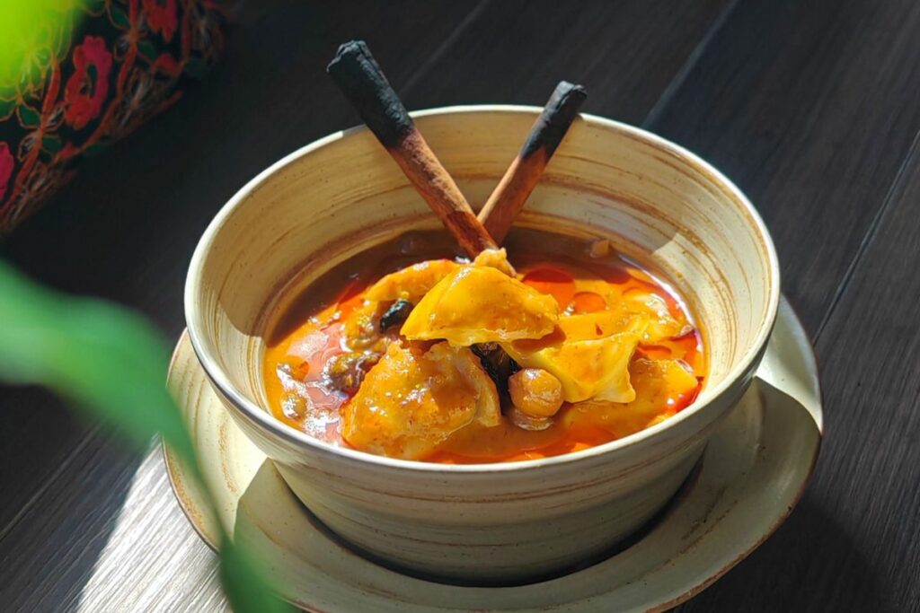 best restaurants in Kai Tak Phaya Asura