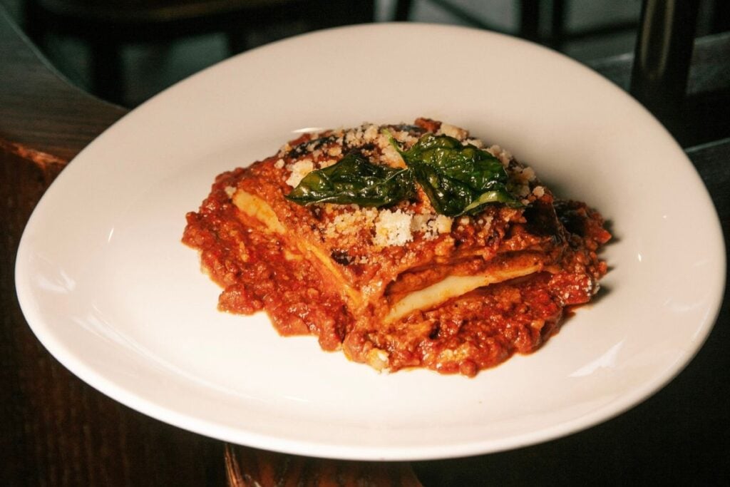 best restaurants in Repulse Bay Fratelli
