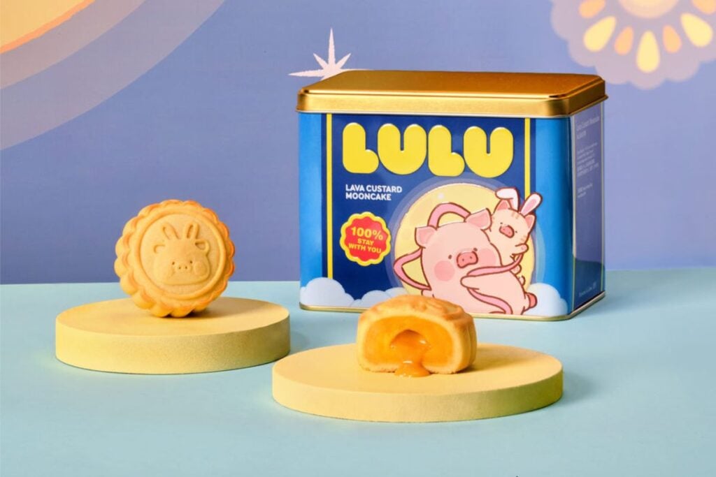 The most quirky mooncakes to try in Hong Kong for Mid-Autumn Festival 2025 7 most quirky and best mooncakes in Hong Kong Mid-Autumn Festival 2025 Patisserie La Lune