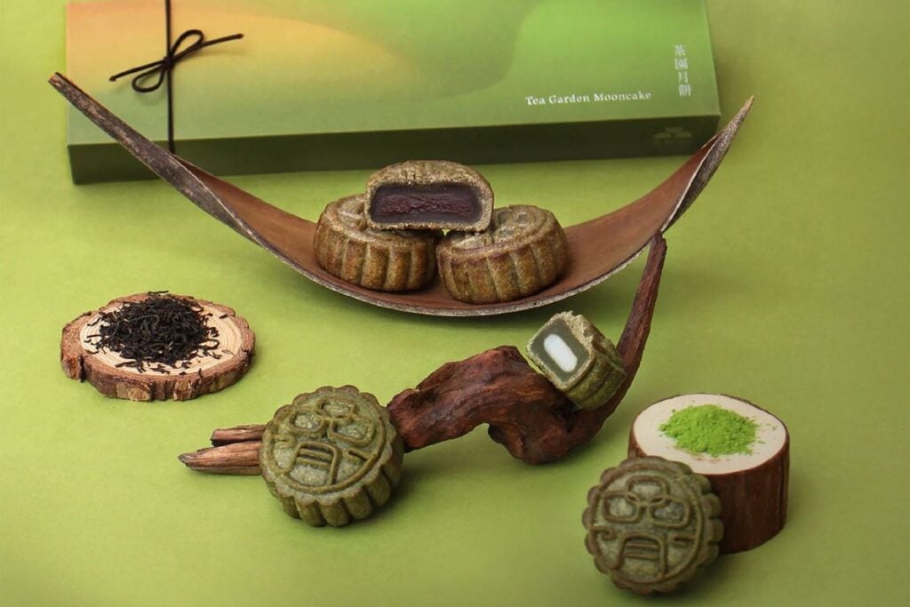The most quirky mooncakes to try in Hong Kong for Mid-Autumn Festival 2025 6 most quirky and best mooncakes in Hong Kong Mid-Autumn Festival 2025 Big Grains