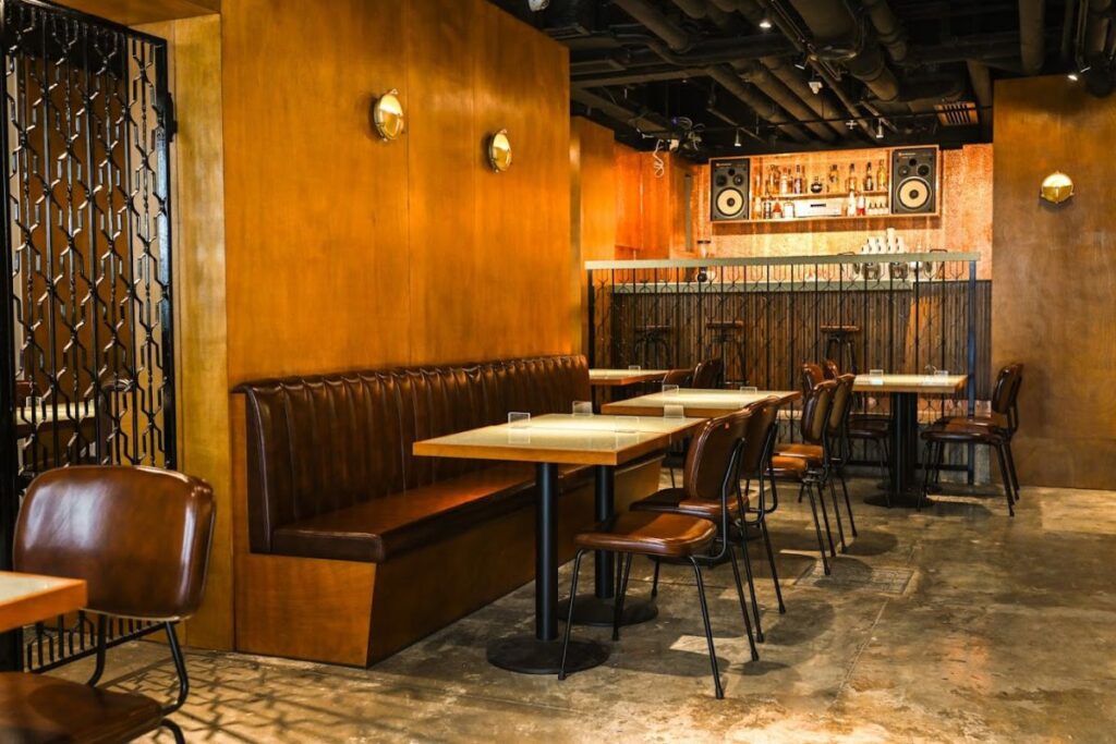 The best cafés in Causeway Bay 10 Urban Coffee Roaster The best cafés in Causeway Bay