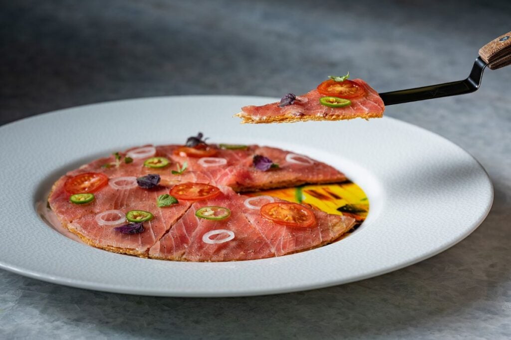 Akira Back The best new restaurants to try in Hong Kong October 2025