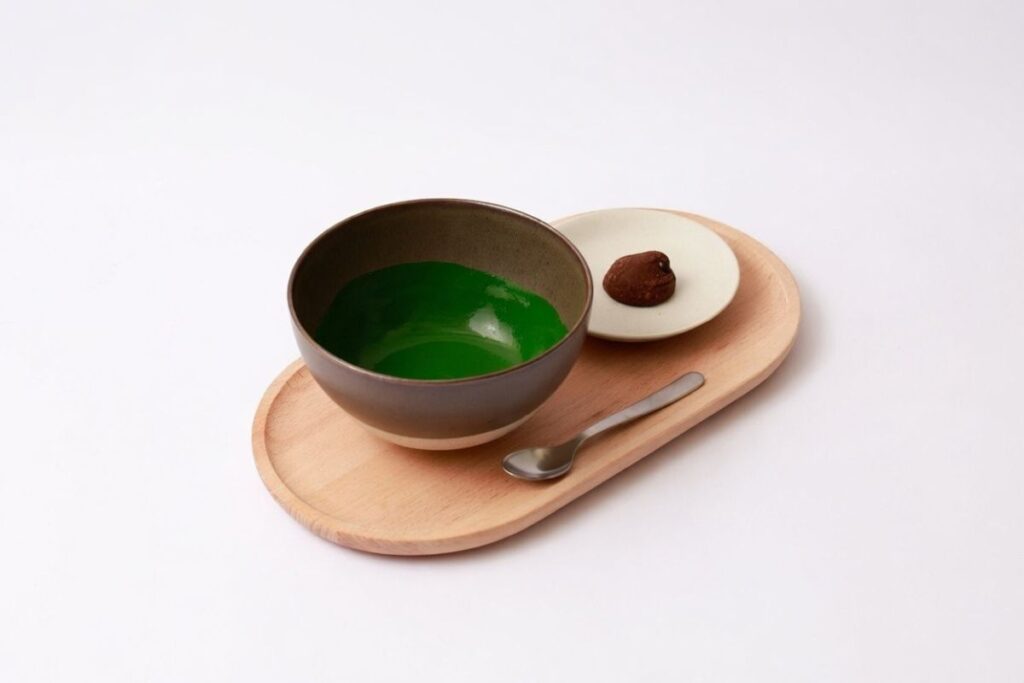 Aokomi The best matcha cafés in Hong Kong