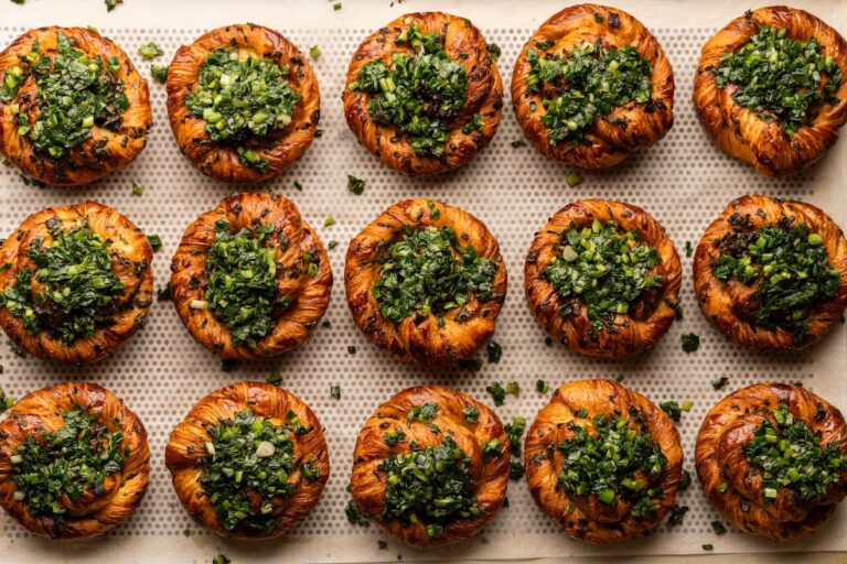 Bakehouse debuts at The Peak with exclusive HK-inspired pastry creations