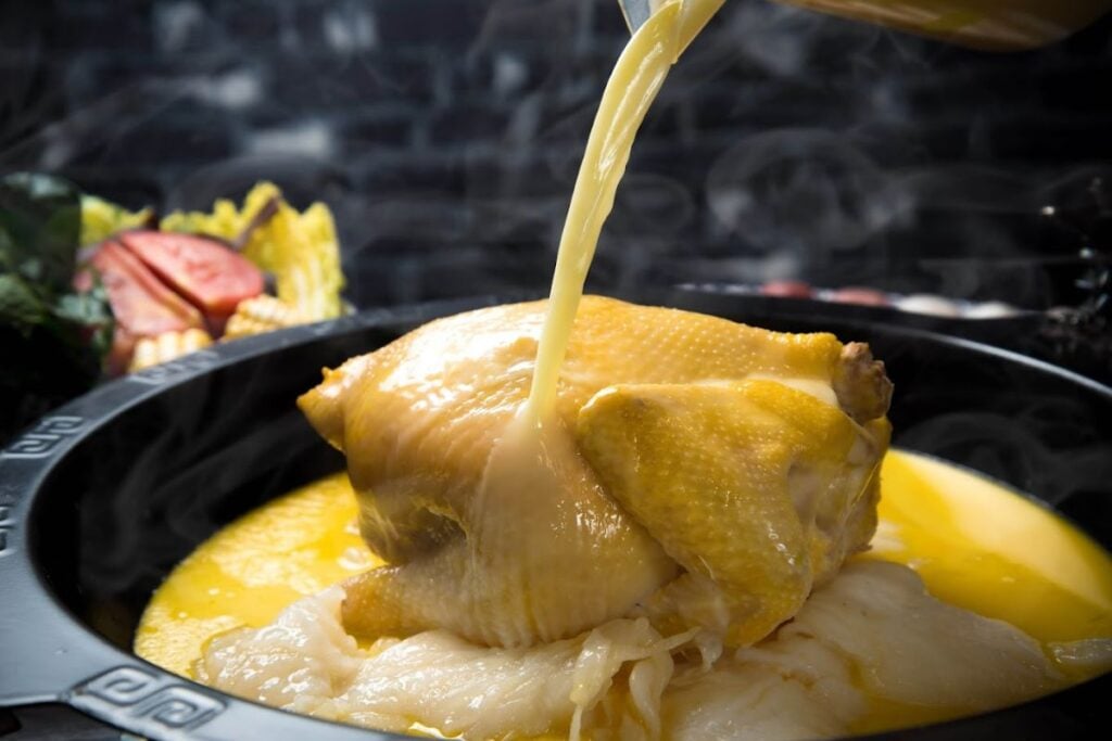 The best restaurants in Yuen Long 2 Big Boils Club The best restaurants in Yuen Long