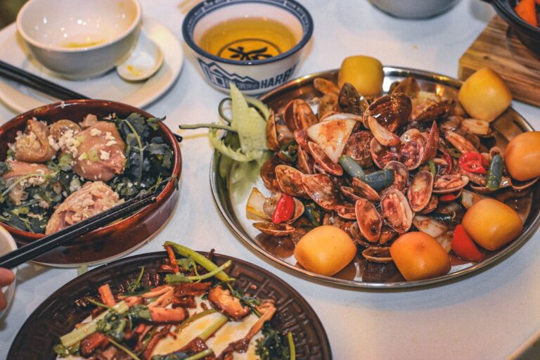 Black Sheep dai pai dong Peng Leng Jeng’s run extended till Dec. 31 with new dishes