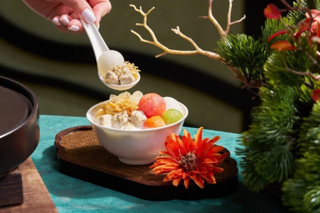 Chinesology Where to brunch in Hong Kong in 2026