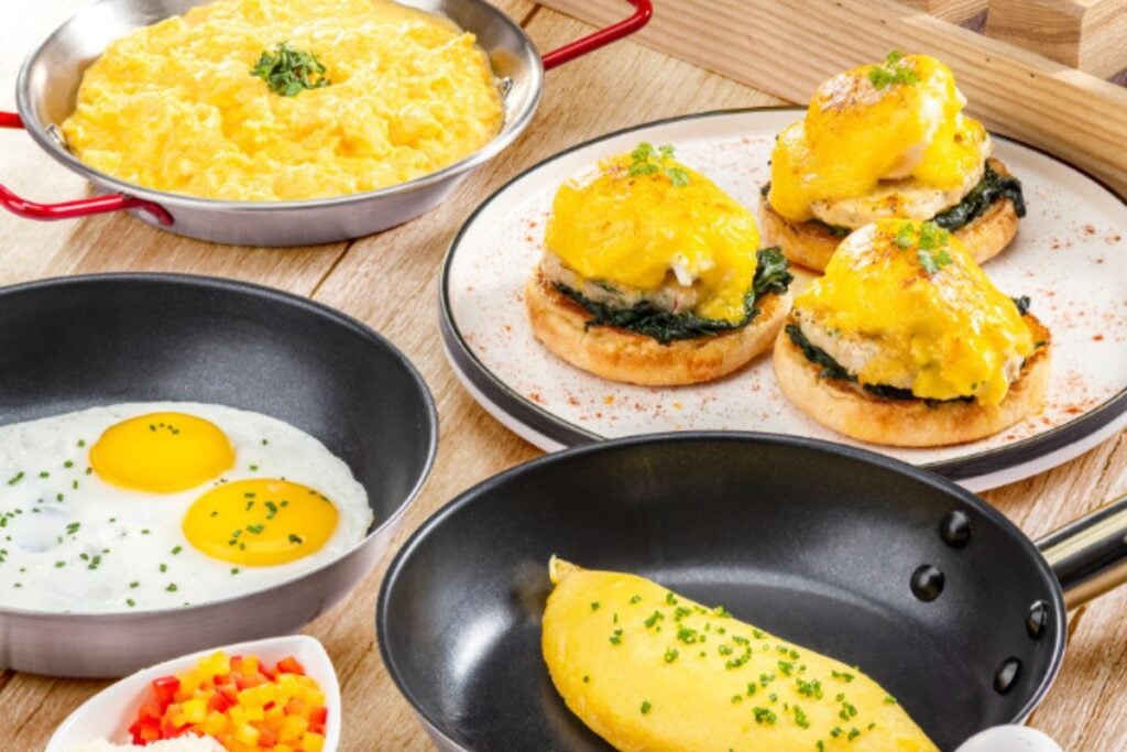 Congresss Plus Where to brunch in Hong Kong in 2026