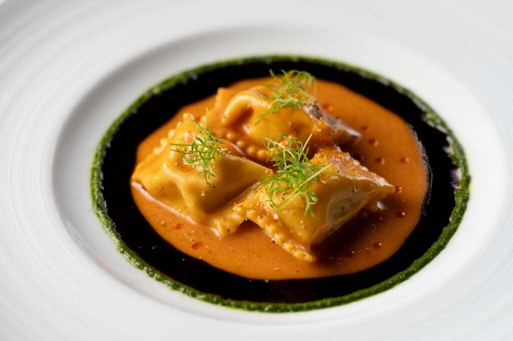 Donovan Where to brunch in Hong Kong in 2025