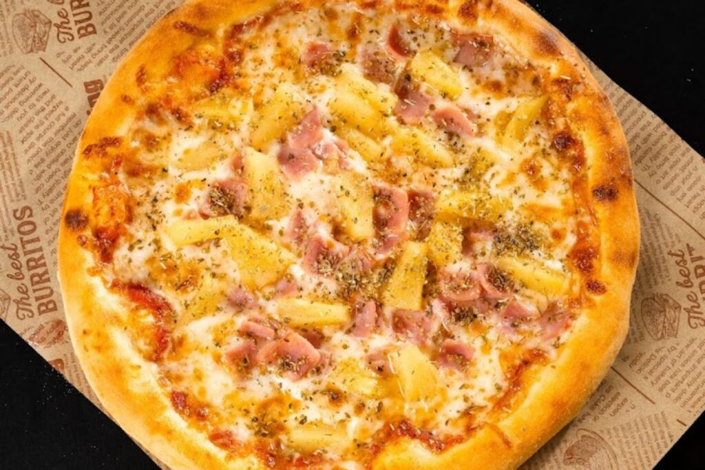 The best restaurants in Yuen Long 9 FATTYBOI The best restaurants in Yuen Long