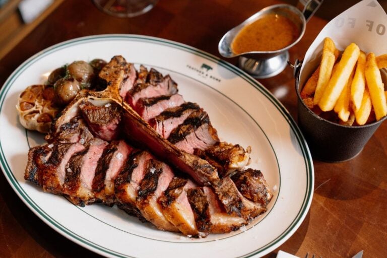 Feather & Bone 10 year anniversary HKD10 deals